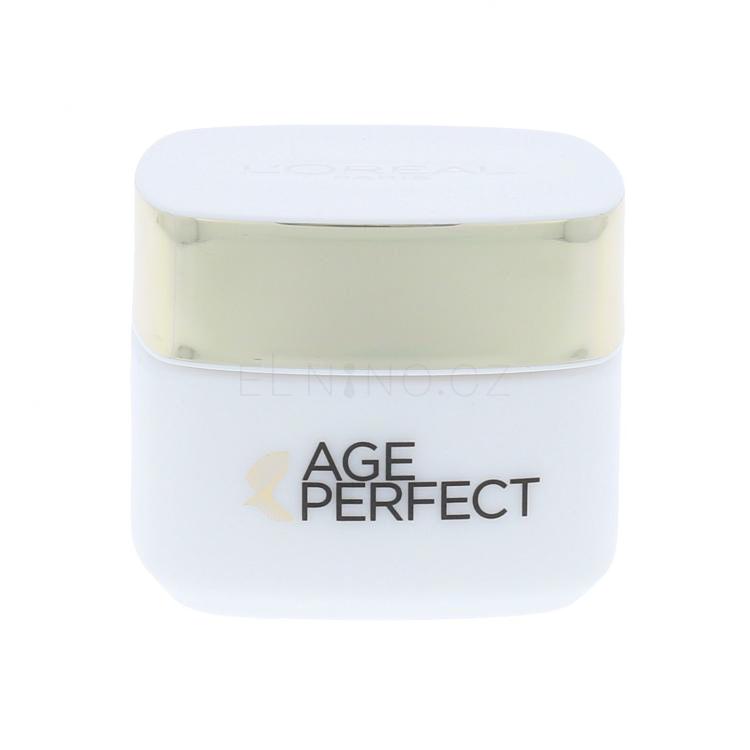 L'Oréal Paris Age Perfect Denní pleťový krém pro ženy 50 ml