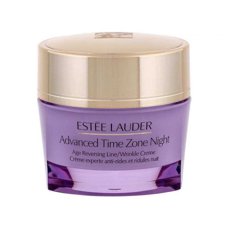 Estée Lauder Advanced Time Zone Night Noční pleťový krém pro ženy 50 ml