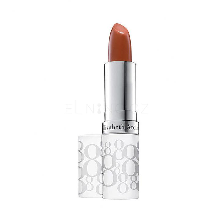 Elizabeth Arden Eight Hour Cream Lip Protectant Stick SPF15 Balzám na rty pro ženy 3,7 g Odstín 02 Blush tester