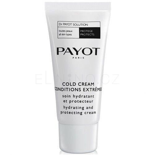 PAYOT Cold Cream Extremes Denní pleťový krém pro ženy 50 ml tester