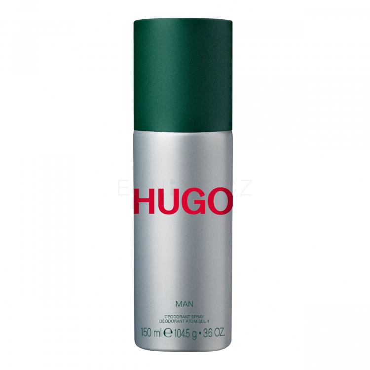 HUGO BOSS Hugo Man Deodorant pro muže 150 ml