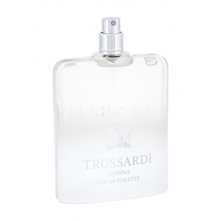 Trussardi Donna 2016 Toaletní voda pro ženy 100 ml tester