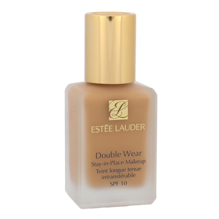 Estée Lauder Double Wear Stay In Place SPF10 Make-up pro ženy 30 ml Odstín 4N2 Spiced Sand