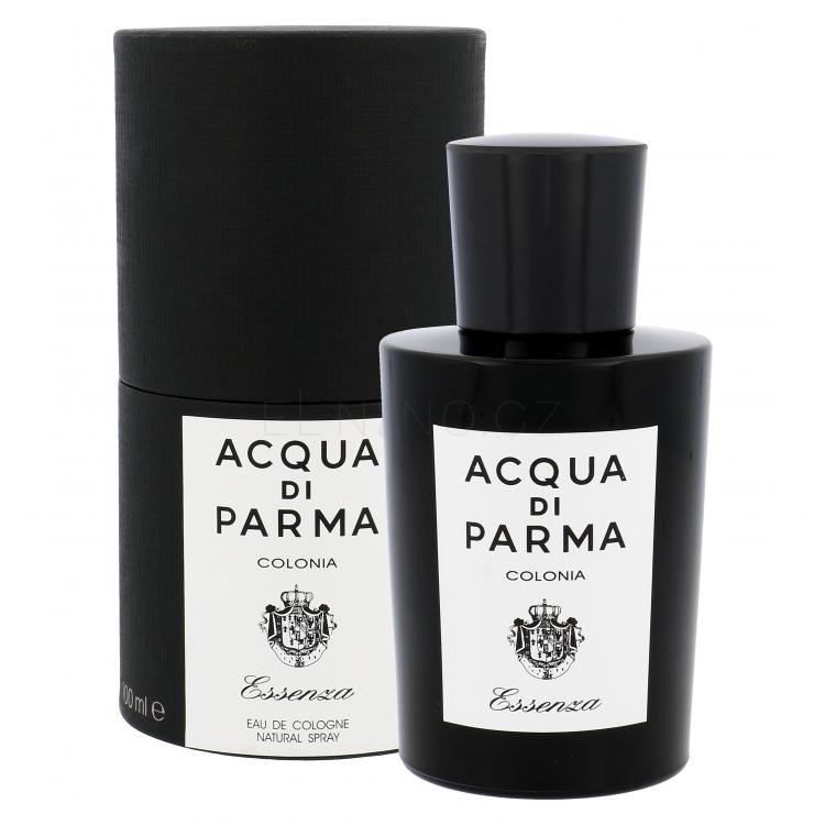 Acqua di Parma Colonia Essenza Kolínská voda pro muže 100 ml