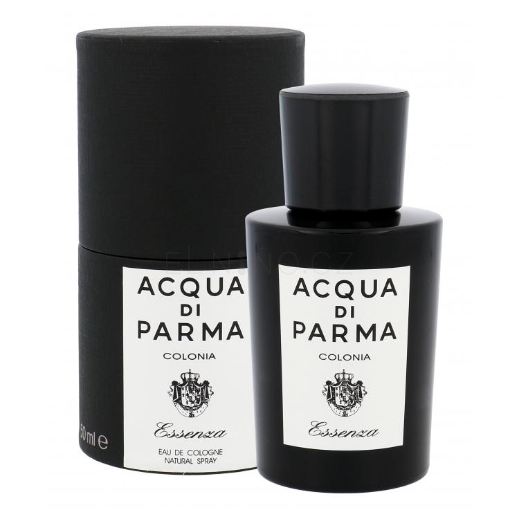 Acqua di Parma Colonia Essenza Kolínská voda pro muže 50 ml
