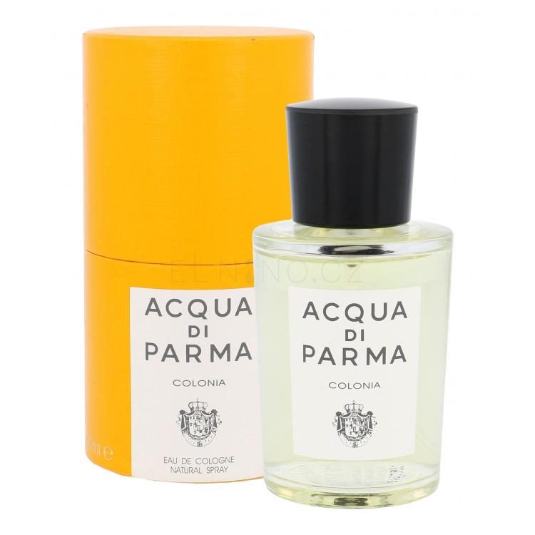 Acqua di Parma Colonia Kolínská voda 50 ml