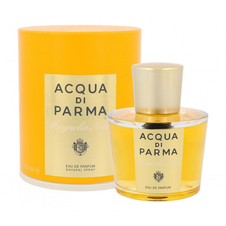 Acqua di Parma Le Nobili Magnolia Nobile Parfémovaná voda pro ženy 100 ml