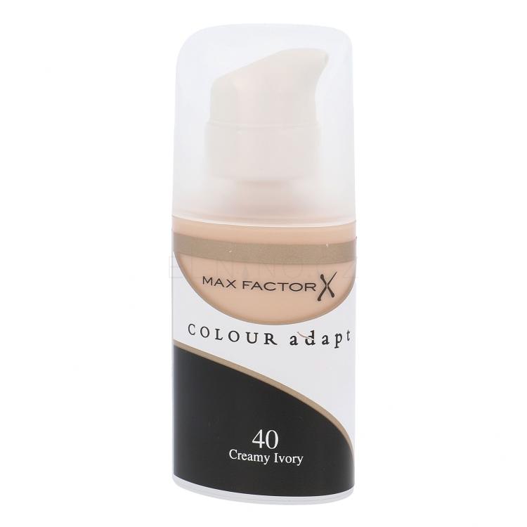 Max Factor Colour Adapt Make-up pro ženy 34 ml Odstín 40 Creamy Ivory