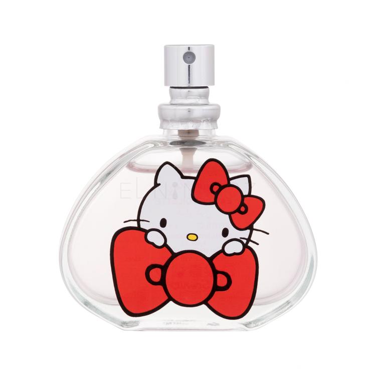 Koto Parfums Hello Kitty Toaletní voda pro děti 30 ml tester