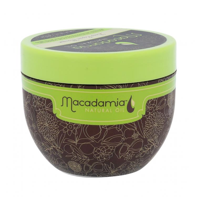 Macadamia Professional Deep Repair Masque Maska na vlasy pro ženy 470 ml
