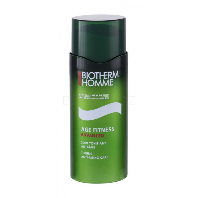 Biotherm Homme Age Fitness Denní pleťový krém pro muže 50 ml