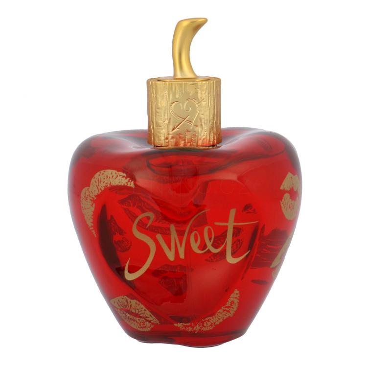 Lolita Lempicka Sweet Kiss Parfémovaná voda pro ženy 80 ml tester