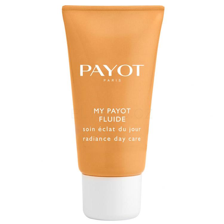 PAYOT My Payot Fluide Daily Care Denní pleťový krém pro ženy 50 ml tester