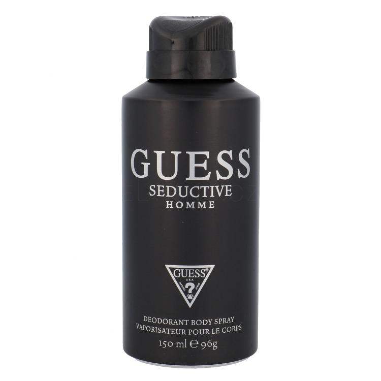 GUESS Seductive Homme Deodorant pro muže 150 ml