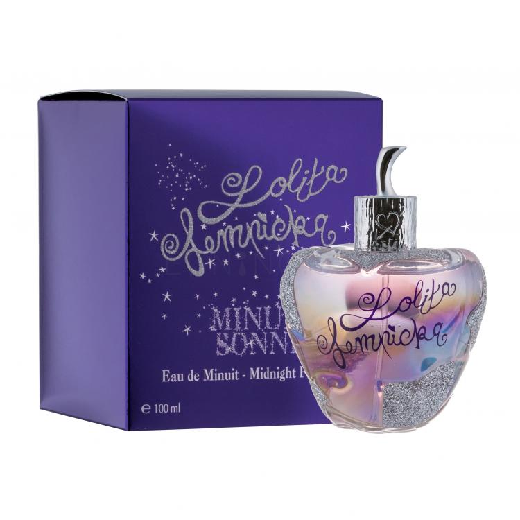 Lolita Lempicka Minuit Sonne Parfémovaná voda pro ženy 100 ml
