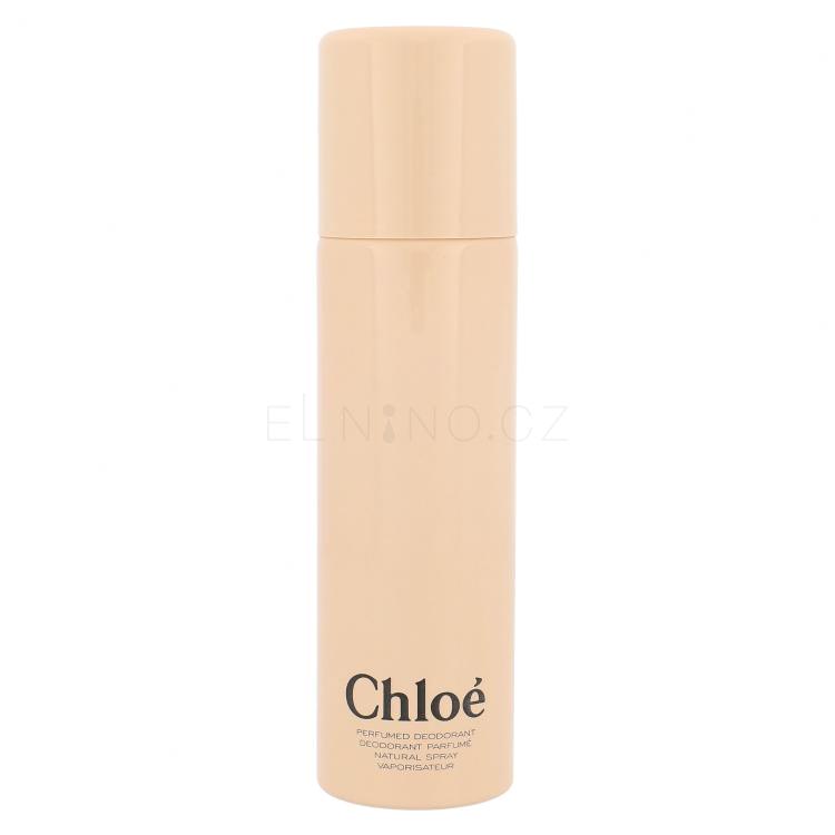 Chloé Chloé Deodorant pro ženy 100 ml