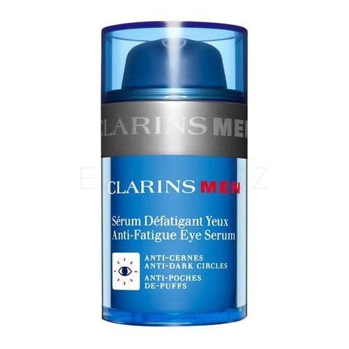 Clarins Men Anti Fatigue Oční sérum pro muže 20 ml tester