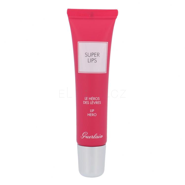 Guerlain My Supertips Super Lips Lip Hero Balzám na rty pro ženy 15 ml