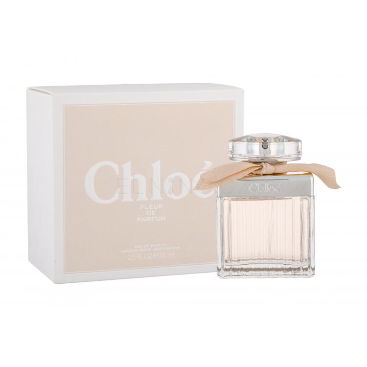 Chloé Chloé Fleur Parfémovaná voda pro ženy 75 ml