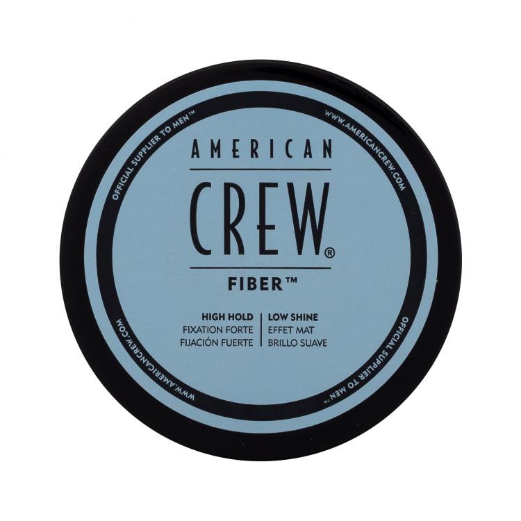 American Crew Fiber Pro definici a tvar vlasů pro muže 85 g