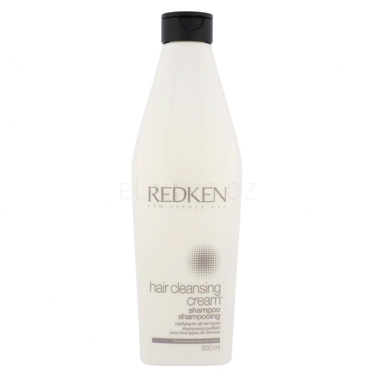 Redken Hair Cleansing Cream Šampon pro ženy 300 ml