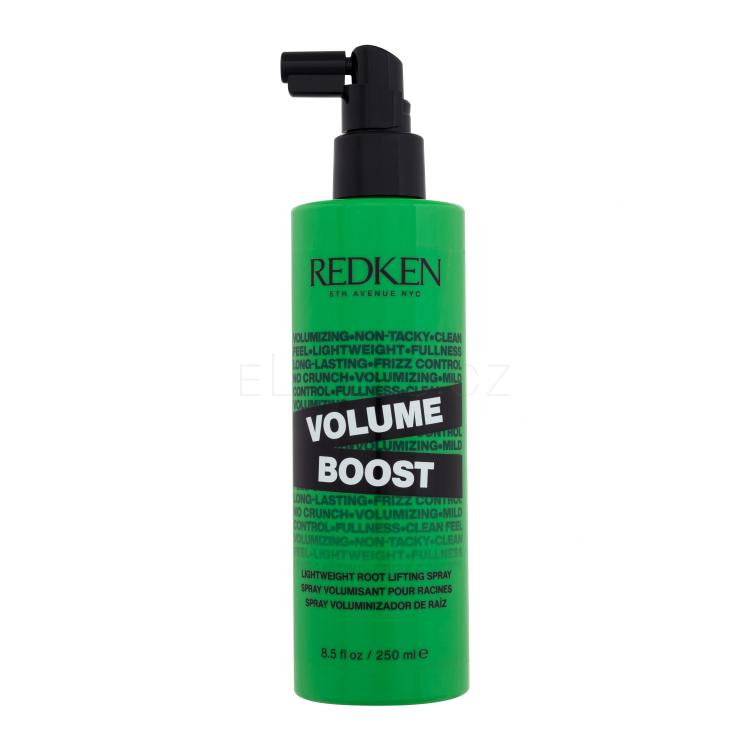 Redken Volume Boost Pro objem vlasů pro ženy 250 ml