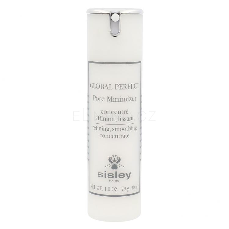 Sisley Global Perfect Pore Minimizer Pleťové sérum pro ženy 30 ml tester