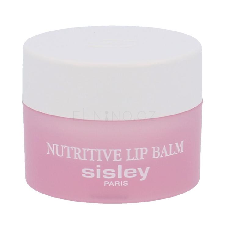Sisley Nutritive Lip Balm Balzám na rty pro ženy 9 g tester