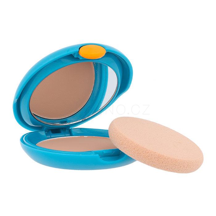 Shiseido Sun Protection Compact SPF30 Make-up pro ženy 12 g Odstín SP20 tester