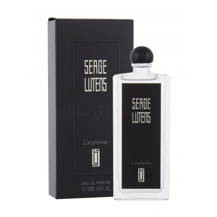 Serge Lutens L&#039;orpheline Parfémovaná voda 50 ml