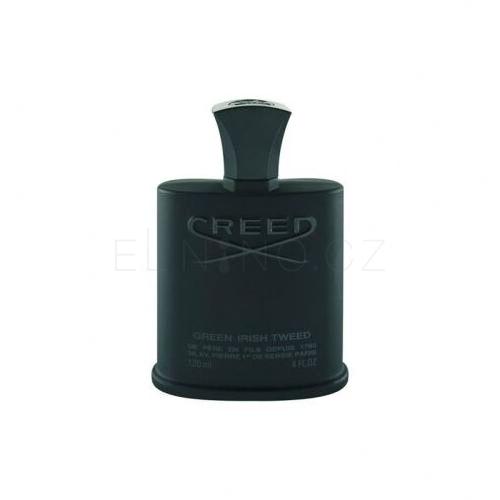 Creed Green Irish Tweed Parfémovaná voda pro muže 120 ml tester