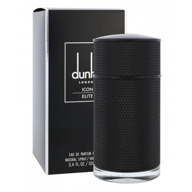 Dunhill Icon Elite Parfémovaná voda pro muže 100 ml