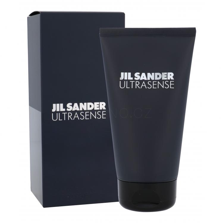 Jil Sander Ultrasense Sprchový gel pro muže 150 ml