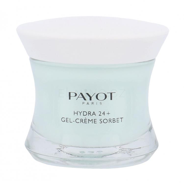 PAYOT Hydra 24+ Gel-Crème Sorbet Denní pleťový krém pro ženy 50 ml