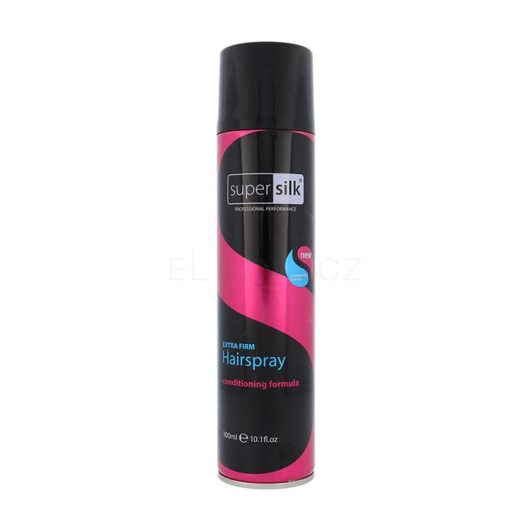 SuperSilk Hairspray Lak na vlasy pro ženy 300 ml