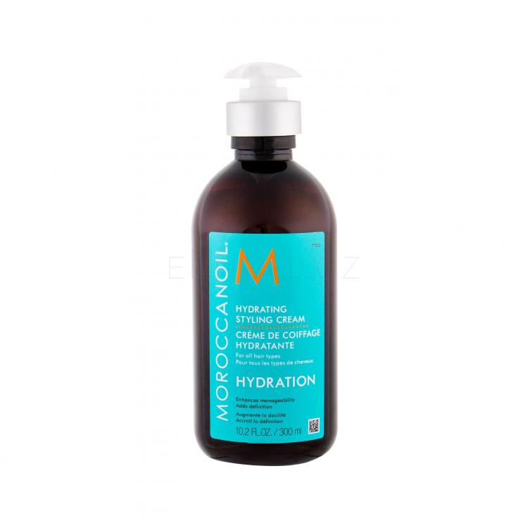 Moroccanoil Hydration Pro lesk vlasů pro ženy 300 ml