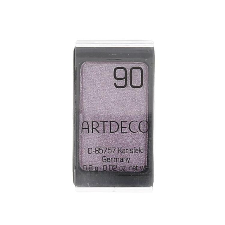 Artdeco Eyeshadow Pearl Oční stín pro ženy 0,8 g Odstín 90 Pearly Antique Purple