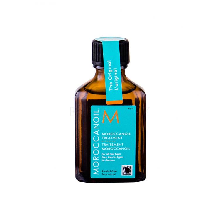 Moroccanoil Treatment Olej na vlasy pro ženy 25 ml