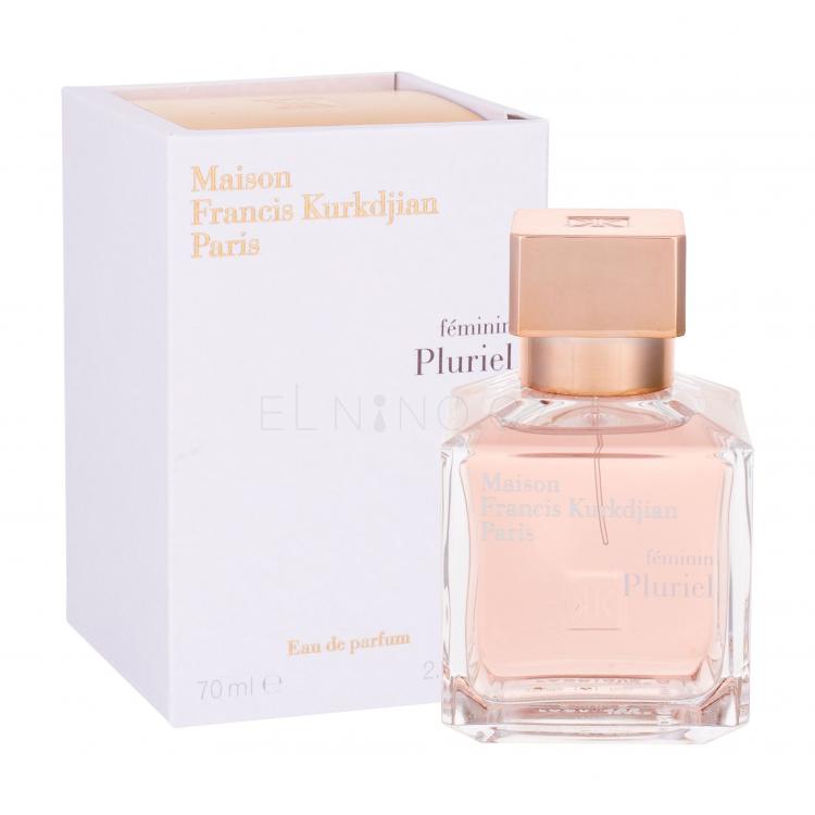 Maison Francis Kurkdjian Feminin Pluriel Parfémovaná voda pro ženy 70 ml
