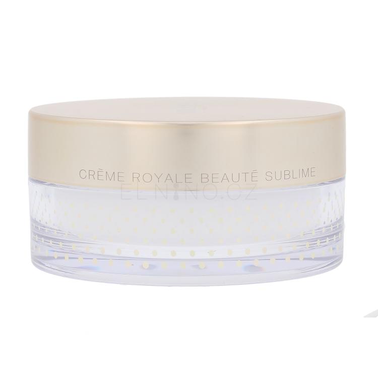 Orlane Creme Royale Sublime Pleťová maska pro ženy 110 ml