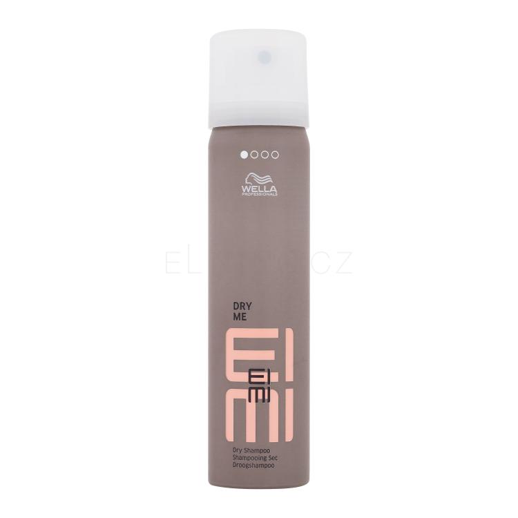 Wella Professionals Eimi Dry Me Suchý šampon pro ženy 65 ml