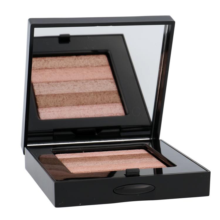 Bobbi Brown Shimmer Brick Compact Rozjasňovač pro ženy 10,3 g Odstín Pink Quartz