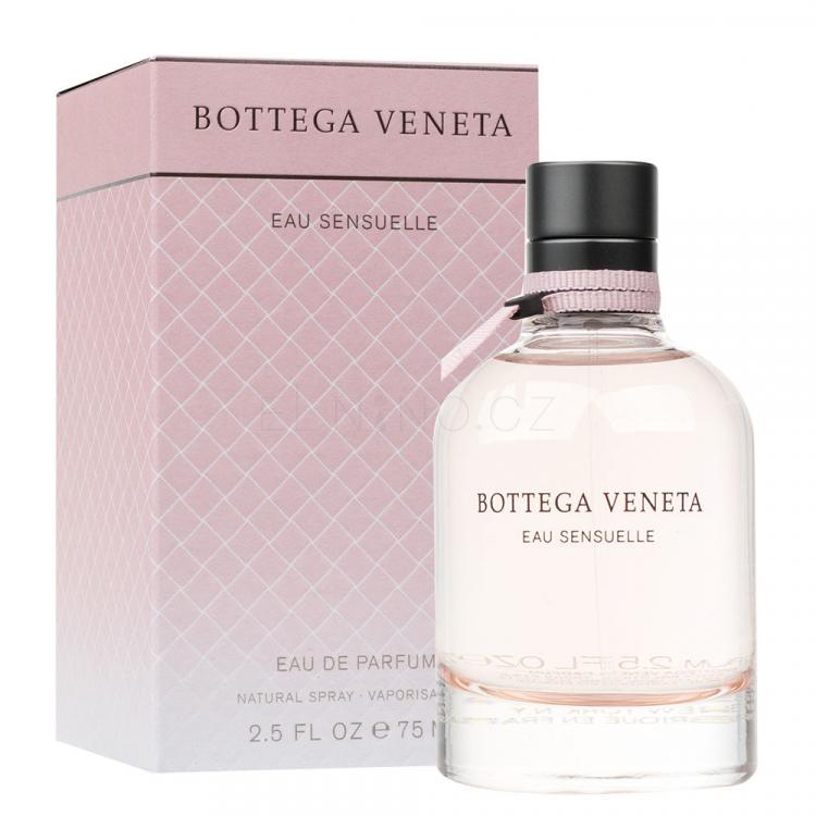 Bottega Veneta Bottega Veneta Eau Sensuelle Parfémovaná voda pro ženy 75 ml