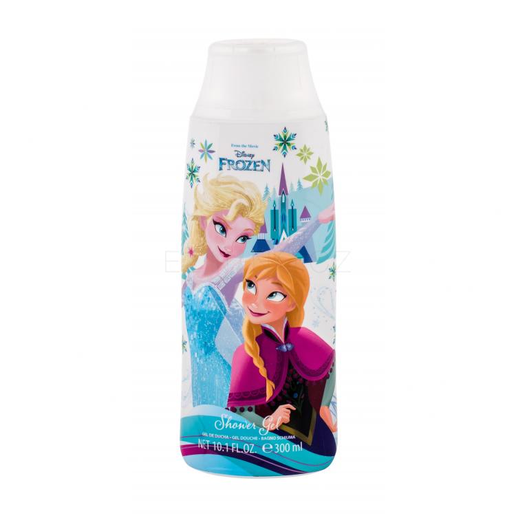 Disney Frozen Sprchový gel pro děti 300 ml