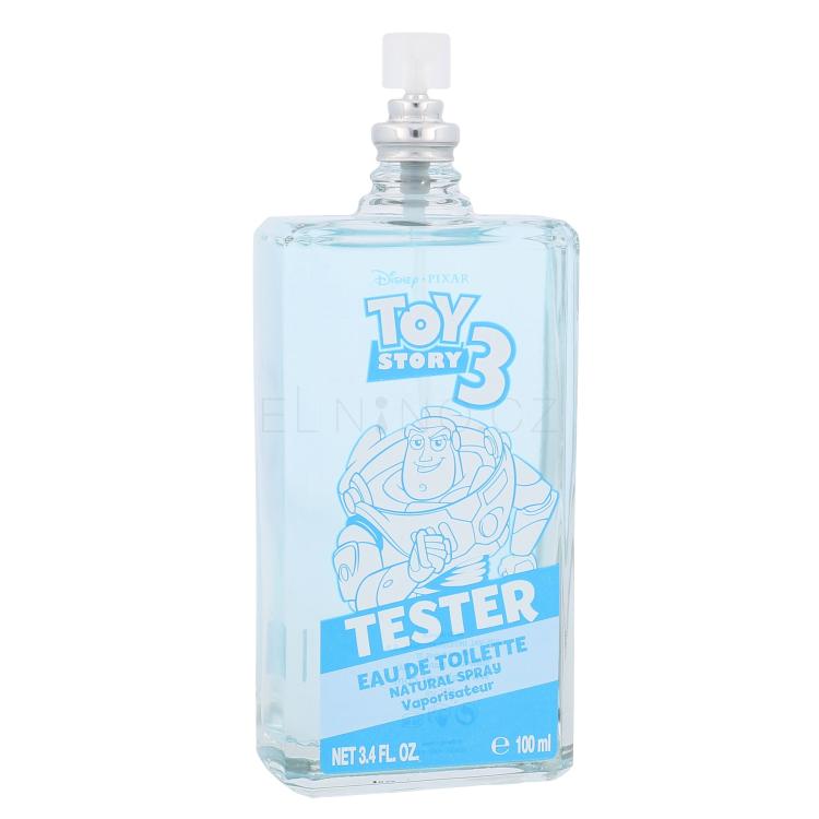 Disney Toy Story 3 Toaletní voda pro děti 100 ml tester