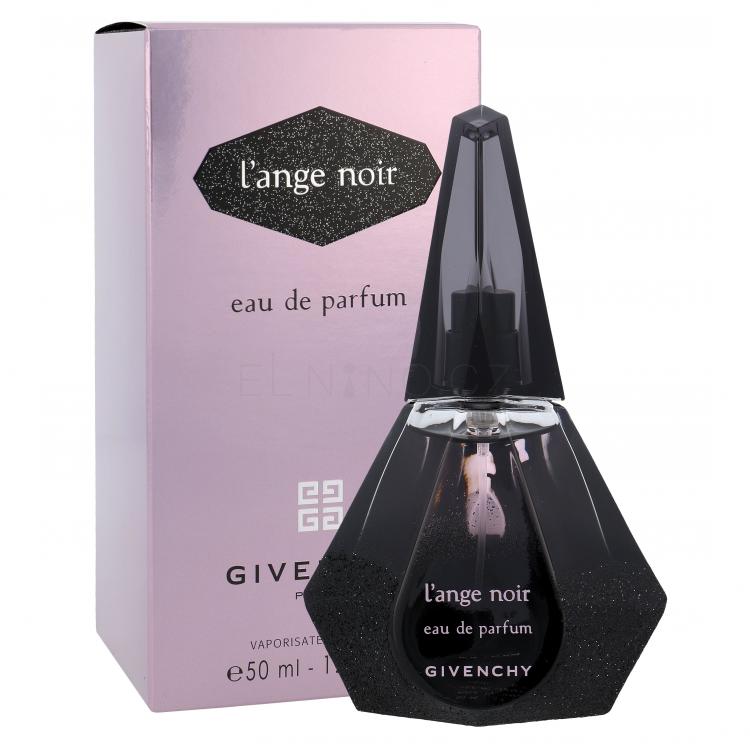 Givenchy L´Ange Noir Parfémovaná voda pro ženy 50 ml