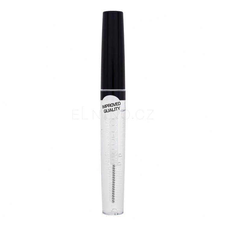 Artdeco Clear Lash And Brow Gel Řasenka na obočí pro ženy 10 ml
