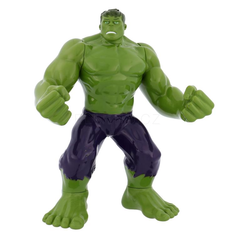 Marvel Avengers Hulk Pěna do koupele pro děti 210 ml