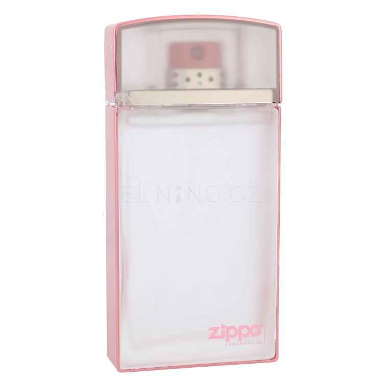 Zippo Fragrances The Woman Parfémovaná voda pro ženy 75 ml tester