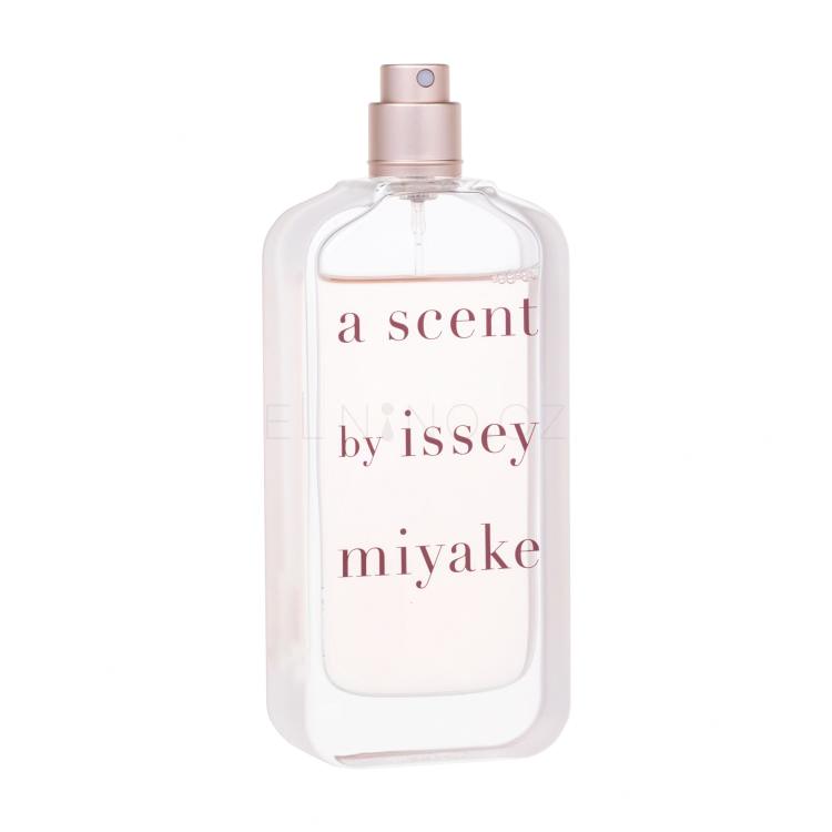 Issey Miyake A Scent Eau de Parfum Florale Parfémovaná voda pro ženy 50 ml tester